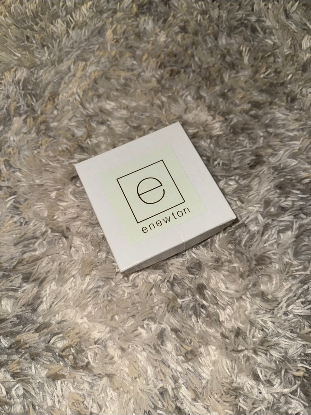 enewton box